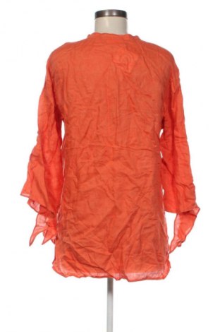 Дамска риза Gerry Weber, Размер L, Цвят Оранжев, Цена 10,22 €