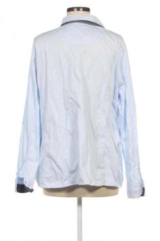 Dámska košeľa  Gerry Weber, Veľkosť XL, Farba Modrá, Cena  9,95 €