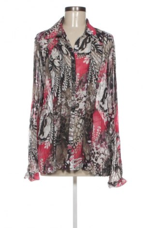 Dámska košeľa  Gina Laura, Veľkosť XL, Farba Viacfarebná, Cena  8,95 €