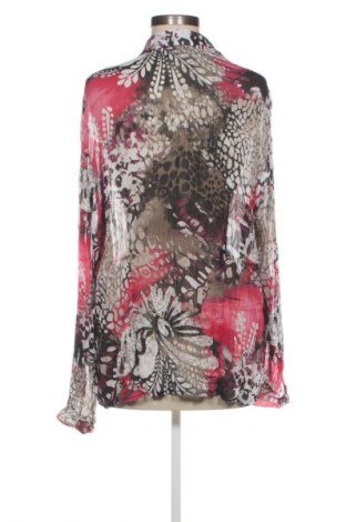 Dámska košeľa  Gina Laura, Veľkosť XL, Farba Viacfarebná, Cena  8,95 €
