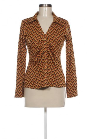 Γυναικείο πουκάμισο Giorgio Di Mare, Μέγεθος M, Χρώμα Πολύχρωμο, Τιμή 17,99 €