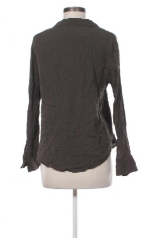 Damenbluse H&M, Größe M, Farbe Grün, Preis 1,99 €