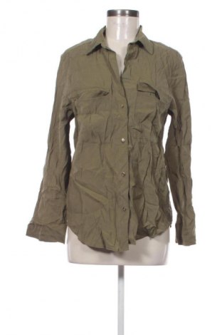 Damenbluse H&M, Größe M, Farbe Grün, Preis 1,99 €