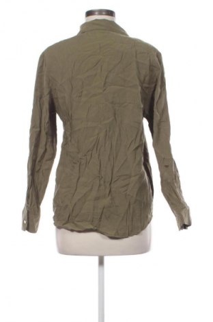 Damenbluse H&M, Größe M, Farbe Grün, Preis 1,99 €