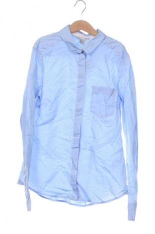 Dámská košile  H&M, Velikost S, Barva Modrá, Cena  149,00 Kč