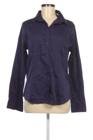 Дамска риза H&M, Размер XL, Цвят Лилав, Цена 6,13 €