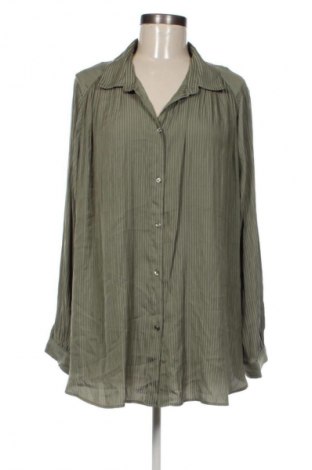 Női ing H&M, Méret XXL, Szín Zöld, Ár 3 939 Ft