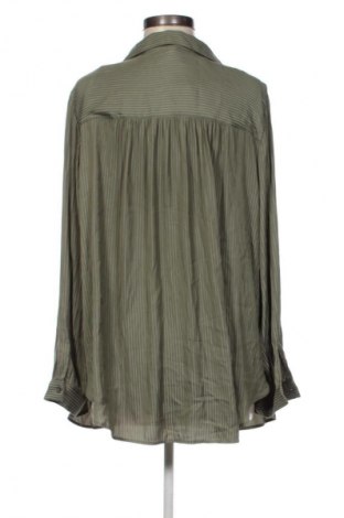 Női ing H&M, Méret XXL, Szín Zöld, Ár 3 939 Ft