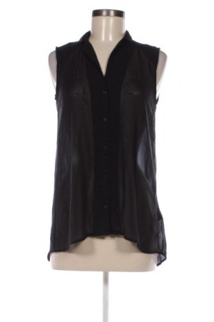 Дамска риза H&M, Размер M, Цвят Черен, Цена 3,06 €