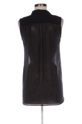 Дамска риза H&M, Размер M, Цвят Черен, Цена 3,06 €