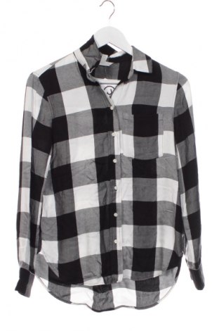 Dámská košile  H&M, Velikost XS, Barva Vícebarevné, Cena  79,00 Kč