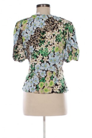 Damska koszula H&M, Rozmiar M, Kolor Kolorowy, Cena 26,79 zł