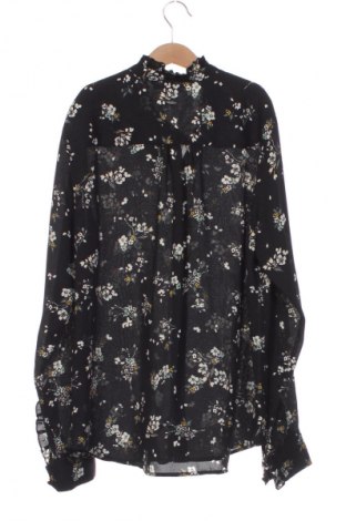 Дамска риза H&M, Размер XS, Цвят Многоцветен, Цена 2,04 €