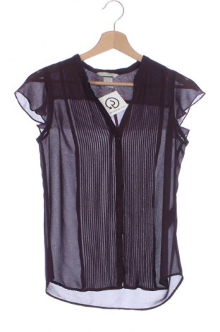Dámská košile  H&M, Velikost S, Barva Fialová, Cena  169,00 Kč