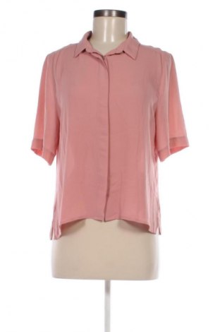 Dámská košile  H&M, Velikost M, Barva Růžová, Cena  179,00 Kč