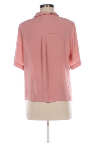 Dámská košile  H&M, Velikost M, Barva Růžová, Cena  179,00 Kč