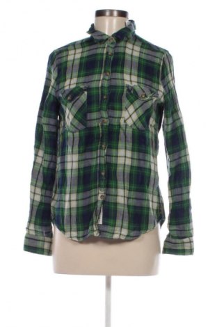 Дамска риза H&M, Размер M, Цвят Многоцветен, Цена 3,06 €