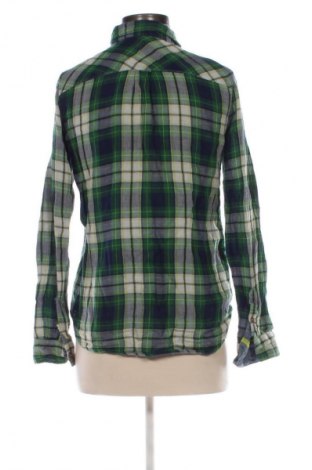 Дамска риза H&M, Размер M, Цвят Многоцветен, Цена 3,06 €