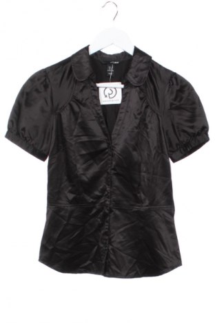 Dámska košeľa  H&M, Veľkosť S, Farba Čierna, Cena  7,95 €