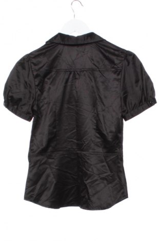 Dámska košeľa  H&M, Veľkosť S, Farba Čierna, Cena  7,95 €