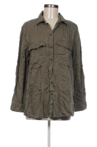 Dámska košeľa  H&M, Veľkosť XL, Farba Zelená, Cena  2,95 €