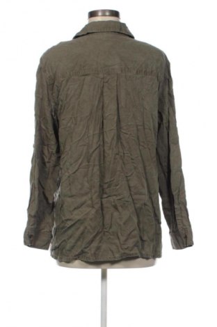 Dámska košeľa  H&M, Veľkosť XL, Farba Zelená, Cena  2,95 €