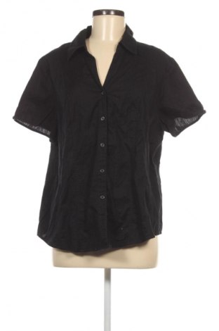 Dámska košeľa  H&M, Veľkosť L, Farba Čierna, Cena  7,95 €