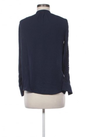 Cămașă de femei H&M, Mărime XS, Culoare Albastru, Preț 7,99 Lei