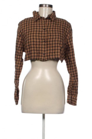 Damska koszula H&M, Rozmiar S, Kolor Kolorowy, Cena 6,99 zł