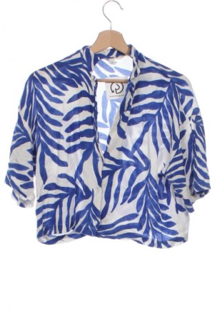 Dámská košile  H&M, Velikost XS, Barva Vícebarevné, Cena  125,00 Kč