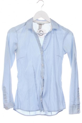 Dámska košeľa  H&M, Veľkosť XS, Farba Viacfarebná, Cena  6,95 €