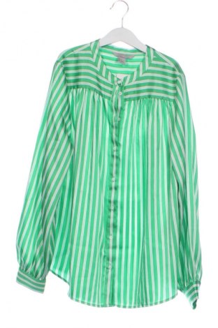 Damska koszula H&M, Rozmiar XS, Kolor Kolorowy, Cena 8,99 zł