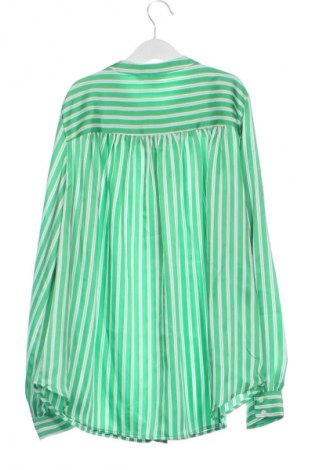 Damska koszula H&M, Rozmiar XS, Kolor Kolorowy, Cena 8,99 zł