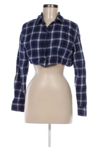 Damska koszula H&M Divided, Rozmiar S, Kolor Kolorowy, Cena 8,99 zł