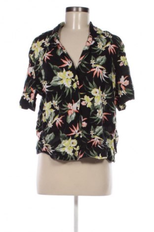 Dámská košile  H&M Divided, Velikost L, Barva Vícebarevné, Cena  159,00 Kč