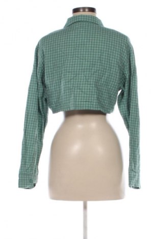 Дамска риза H&M Divided, Размер S, Цвят Многоцветен, Цена 5,11 €