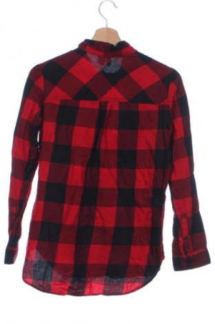 Damska koszula H&M Divided, Rozmiar XS, Kolor Kolorowy, Cena 47,26 zł