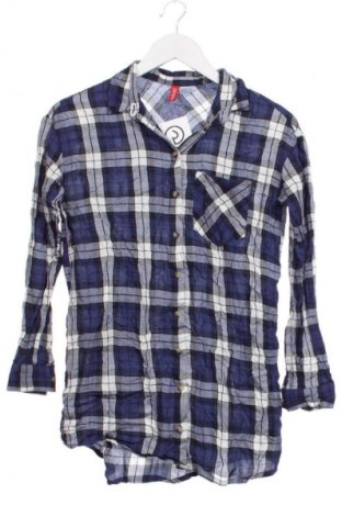 Dámská košile  H&M Divided, Velikost XXS, Barva Vícebarevné, Cena  49,00 Kč