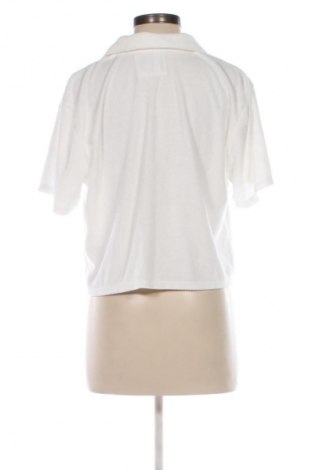 Damska koszula H&M Divided, Rozmiar M, Kolor Biały, Cena 26,99 zł