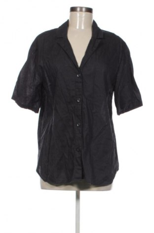 Damenbluse H&M L.O.G.G., Größe S, Farbe Schwarz, Preis 15,99 €