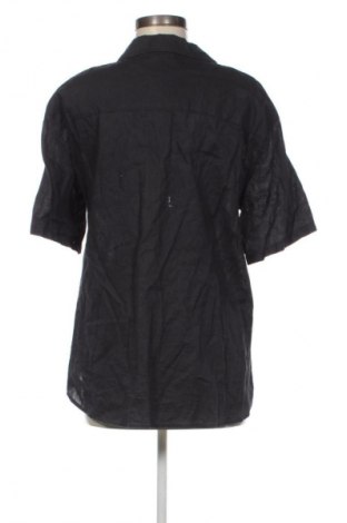 Damenbluse H&M L.O.G.G., Größe S, Farbe Schwarz, Preis 15,99 €