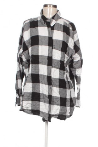 Damenbluse H&M L.O.G.G., Größe XL, Farbe Mehrfarbig, Preis 3,99 €