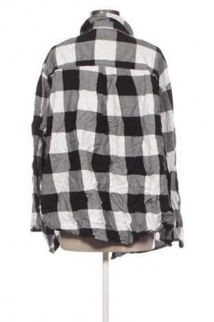 Damenbluse H&M L.O.G.G., Größe XL, Farbe Mehrfarbig, Preis 3,99 €