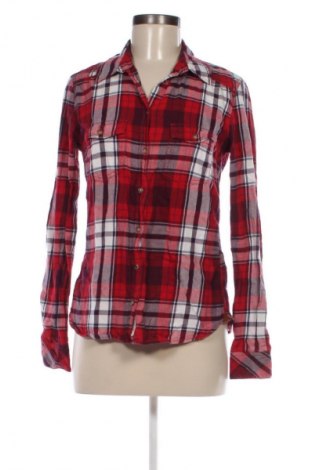 Дамска риза H&M L.O.G.G., Размер M, Цвят Многоцветен, Цена 2,04 €