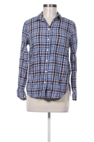 Γυναικείο πουκάμισο H&M L.O.G.G., Μέγεθος M, Χρώμα Πολύχρωμο, Τιμή 2,99 €