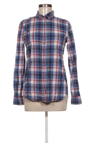 Дамска риза H&M L.O.G.G., Размер M, Цвят Многоцветен, Цена 2,04 €