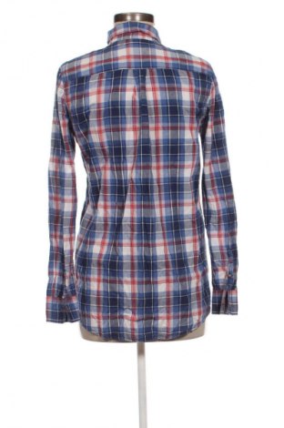 Дамска риза H&M L.O.G.G., Размер M, Цвят Многоцветен, Цена 2,04 €