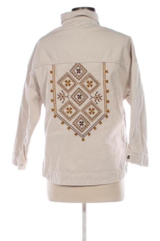 Dámska košeľa  Happines, Veľkosť S, Farba Béžová, Cena  13,65 €