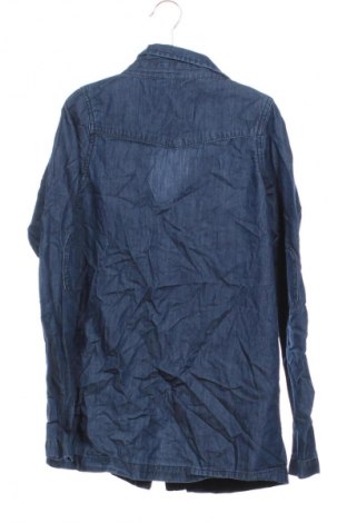 Дамска риза Hema, Размер XXS, Цвят Син, Цена 2,04 €