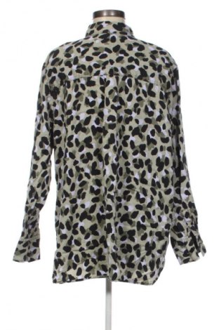 Дамска риза Hema, Размер XL, Цвят Многоцветен, Цена 4,09 €